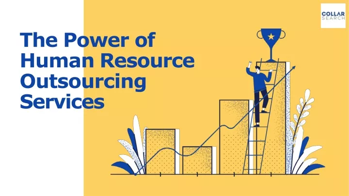the power of human resource outsourcing services