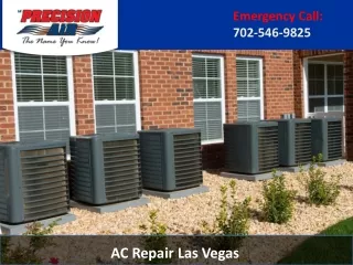 AC Repair Las Vegas