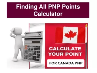 finding all pnp points calculator