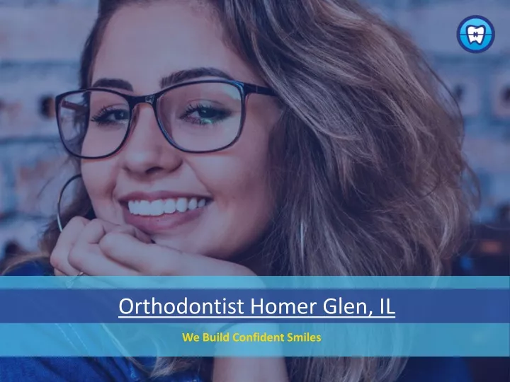 orthodontist homer glen il