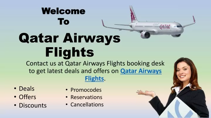 qatar airways flights