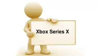 Xbox Series X