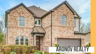 Select The Best Homes For Sale In Montgomery Alabama