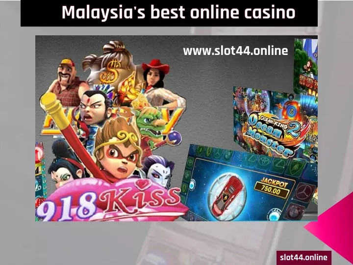 malaysia s best online casino