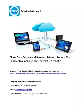 orion market research