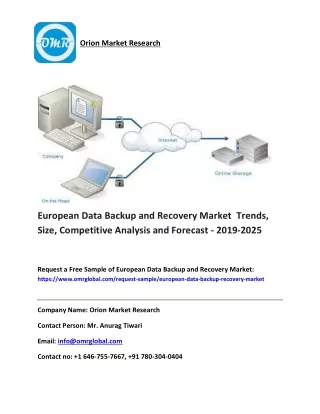 orion market research
