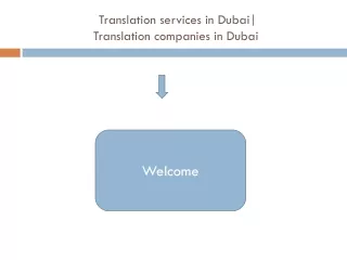 translation services in dubai translation companies in dubai