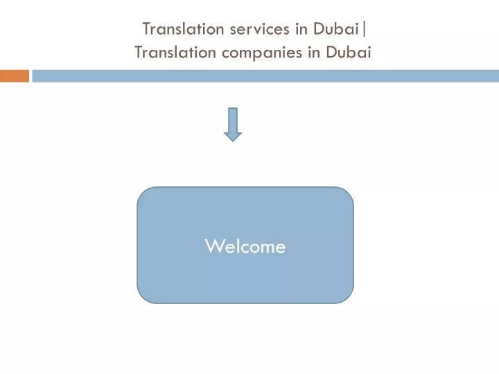 translation services in dubai translation companies in dubai