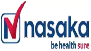 Nasaka Water