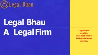 Legal Bhau