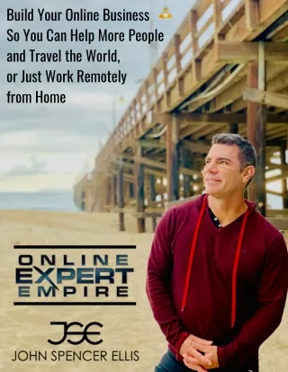 build your online business so you can help more
