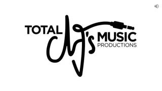 Total DJs Music Productions