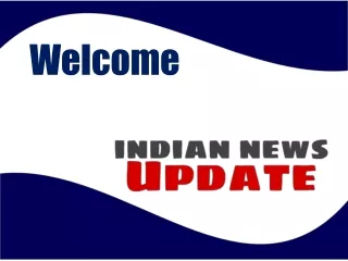 Latest News Online India