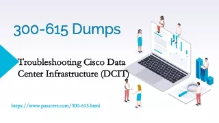 300 615 dumps 300 615 dumps