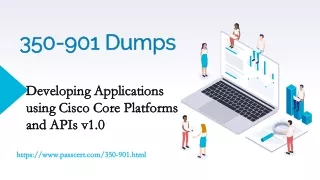 350 901 dumps 350 901 dumps