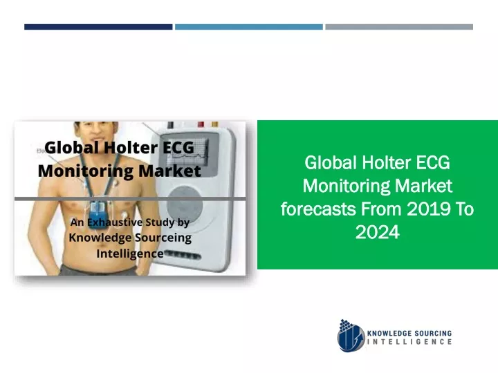 global holter ecg monitoring market forecasts