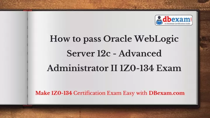 how to pass oracle weblogic