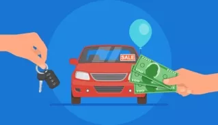 Buy used Car From VolgoPoint