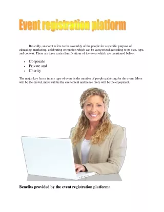 educating marketing celebrating or reunion which