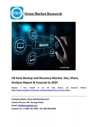 orion market research
