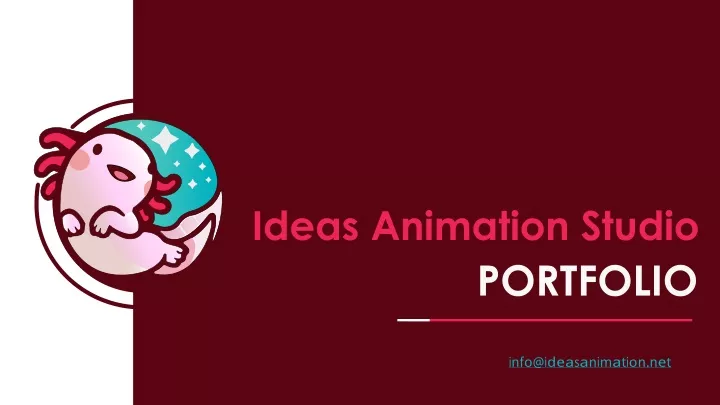 ideas animation studio