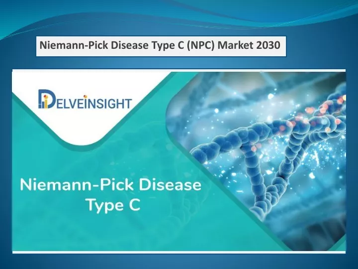 niemann pick disease type c npc market 2030