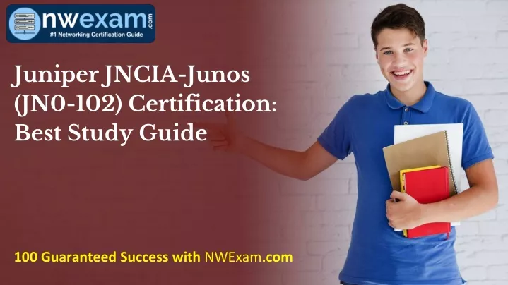 juniper jncia junos jn0 102 certification best