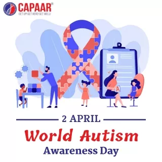 April 2 World Autism Awareness Day | Autism Centres Near Me