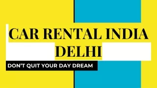 Tempo Traveller Hire in Delhi | Tempo Traveller On Rent in Delhi