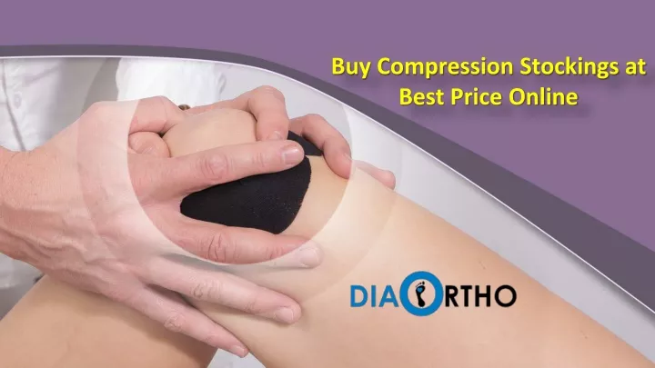 buy compression stockings at best price online