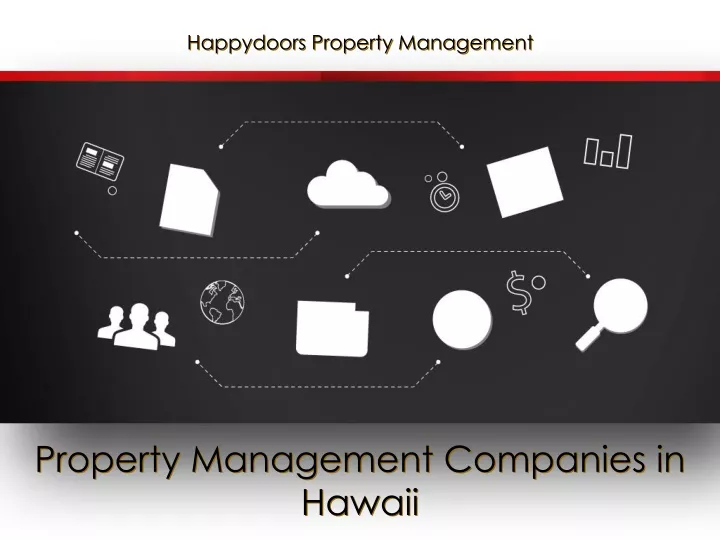 happydoors property management