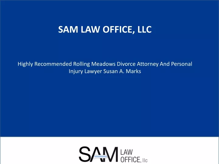 sam law office llc