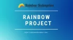 Rainbow Project For Your Healthcare -  Rainbow Redemption