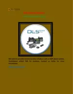 Small Business Cloud Phone System | DLS Internet Services - slide 1