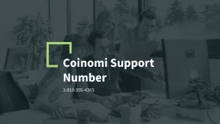 **&&^^Coinomi Phone Number  1(810) 355-4365**&