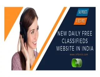 Best Free Classified Ads Site In India