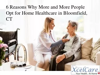 6 reasons why more and more people opt for home