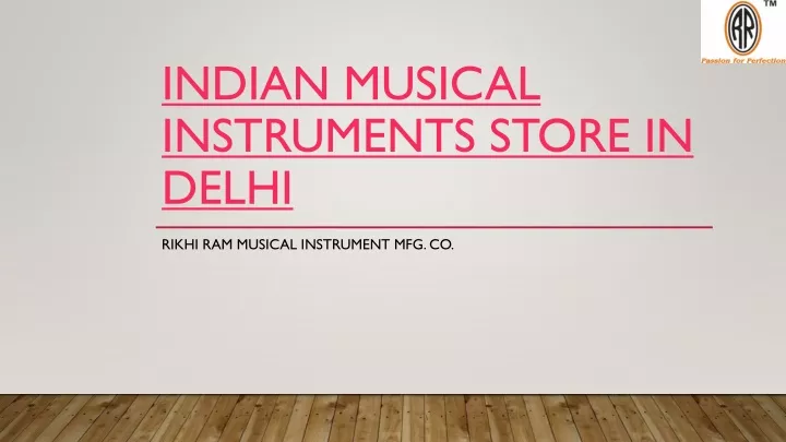 indian musical instruments store in delhi