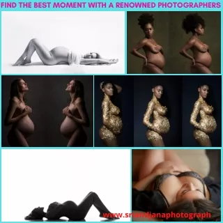 Find The Best Moment With A Renowned Photographers