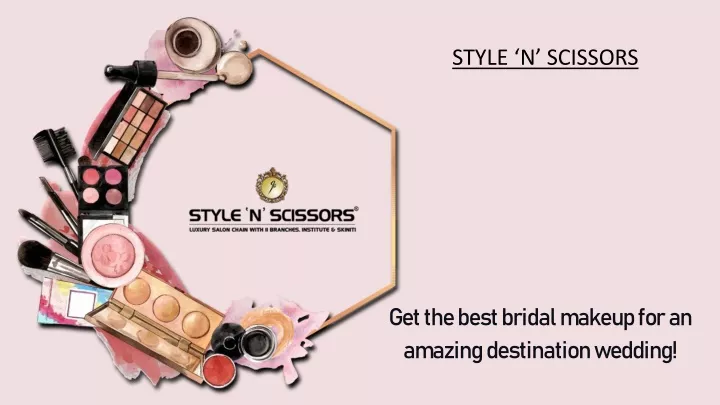 style n scissors