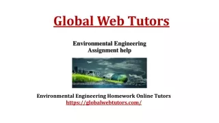 global web tutors