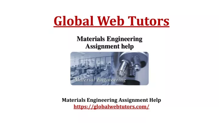 global web tutors