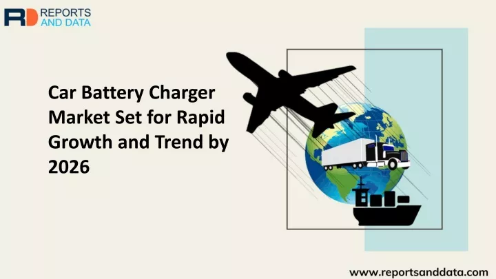 car battery charger market set for rapid growth