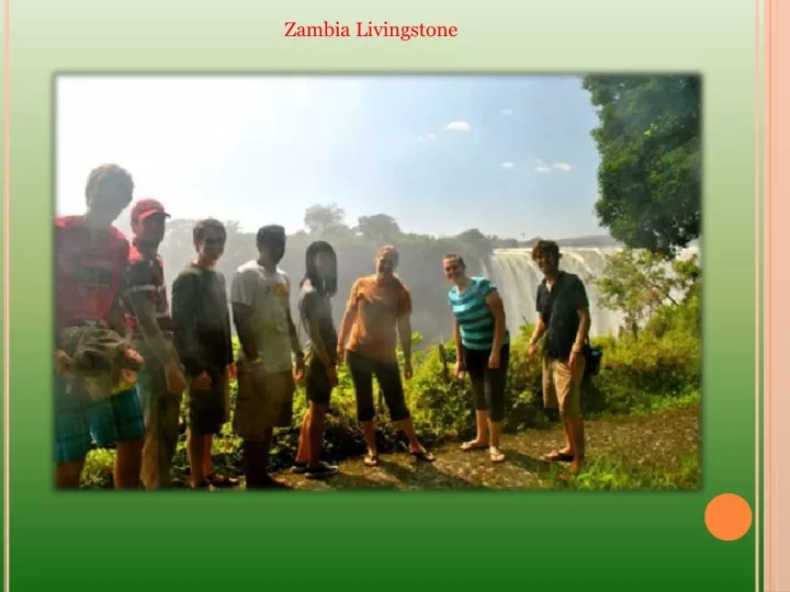 zambia livingstone