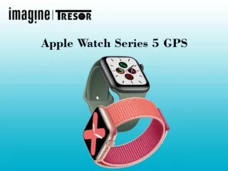 Apple Watch Series 5 Gps | Apple Stores In Delhi Ncr | Apple Premium Reseller