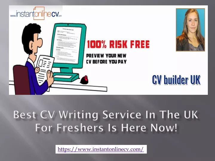 best cv writing service in the uk for freshers is here now