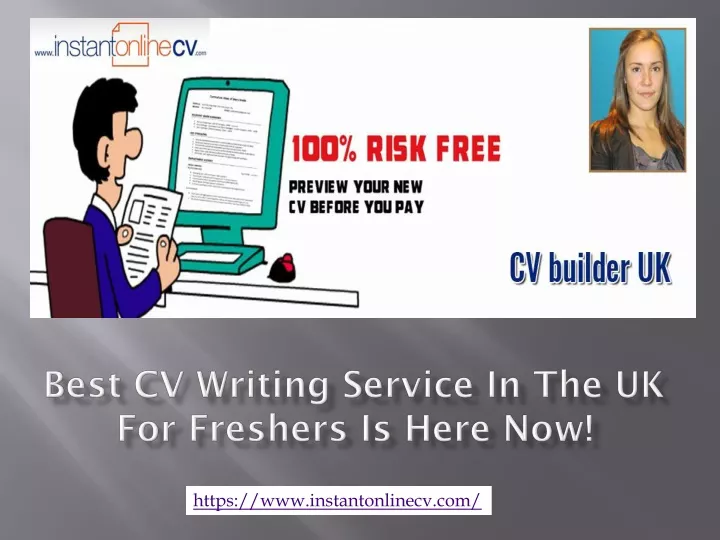 best cv writing service in uk