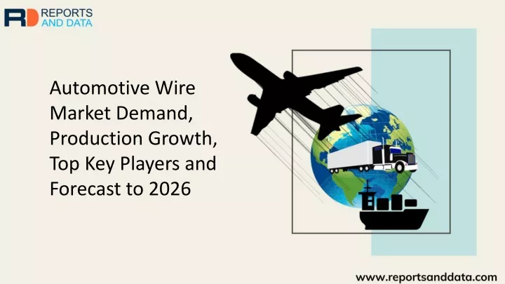 automotive wire market demand production growth