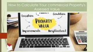 Commercial Real Estate Basics for Leasing a Property