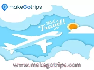 Looking for affordable and cheap air tickets?